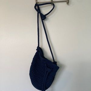 Sak shoulder or crossover bag